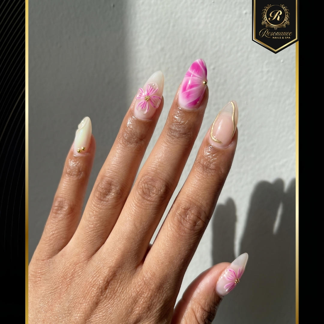 Nail Design